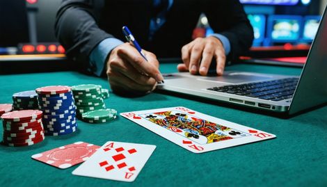 Bonus Avında Kazanma Taktikleri: Casino Dünyasında Avantaj Sağlamanın Yolları