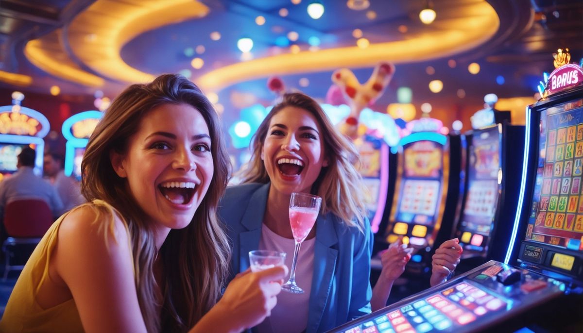 Kampanya Havuzunda Gülümseten Kampanyalar: Eğlenceli ve Mizahi Bonus İncelemesi