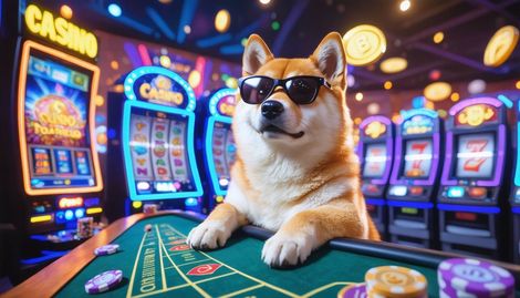 Casino Memelerinde Doge Etkisi: İnternet Kültürünün Eğlenceli Yüzü