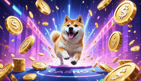 Bonus Kampanyalarında Mizah ve Bilgi: Doge Bonus'un Eğlenceli Yaklaşımı