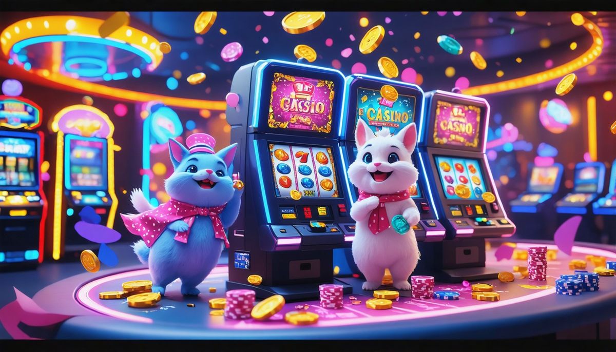 En Komik Casino Bonusları: Mizah ve Eğlence Dolu Kampanyalar