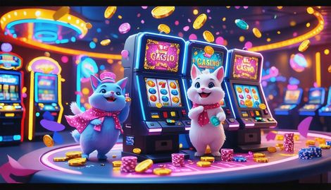 En Komik Casino Bonusları: Mizah ve Eğlence Dolu Kampanyalar