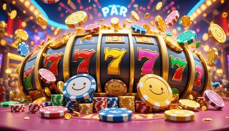 Karma Bonusların Mizahi Analizi: Casino Bonuslarında Eğlenceli Bir Yolculuk