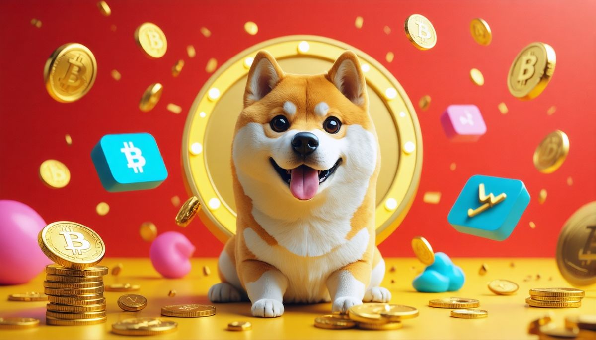 Doge Coin Esintili Bonus Rehberi: Kripto Kültüründe Eğlenceli ve Bilgilendirici