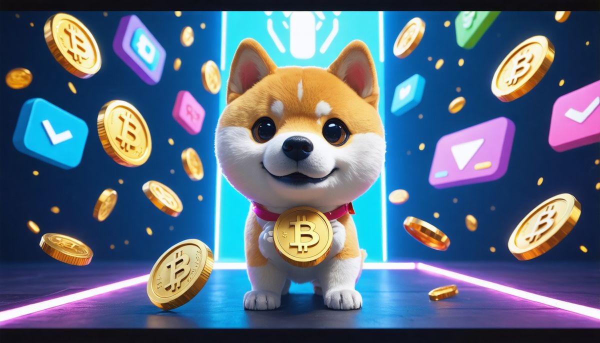 Doge Esintili Kampanya Fikirleri: Kripto Kültüründen İlham Alan Yenilikçi Bonusl