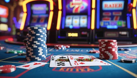 Popüler Memelerin Casino Yansımaları: Casino Kültüründe Mizah ve İnternet Trendi
