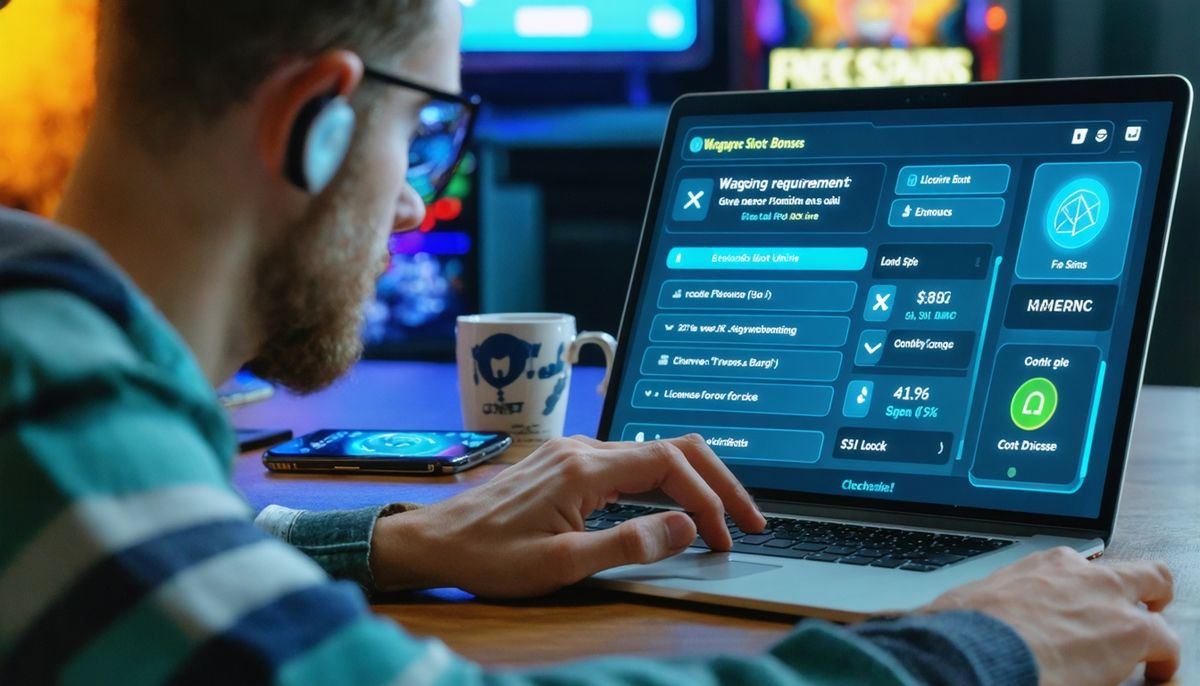 Güvenilir slot sitelerinde bonuslardan maksimum verim alma taktikleri