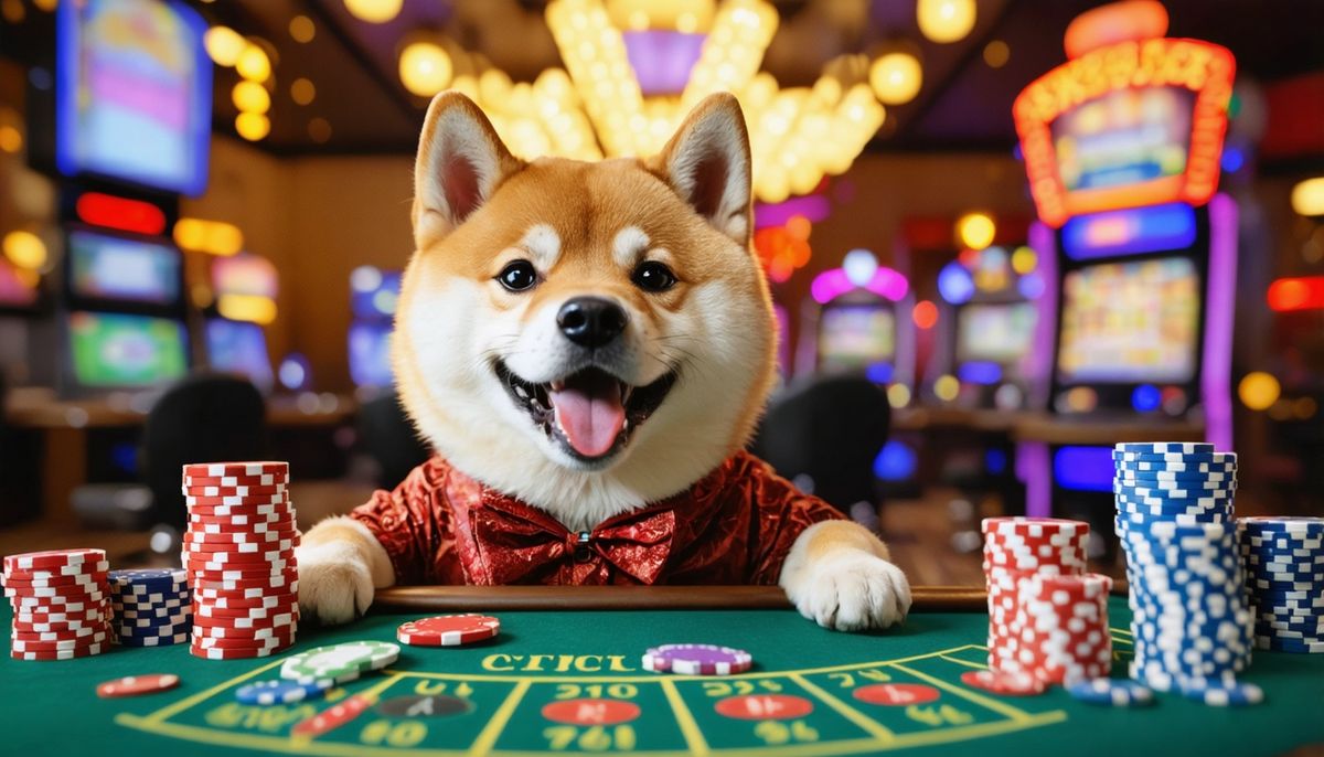 Doge Dilinde Bonus Kampanya Anlatımı: Mizahi ve Samimi Bir Rehber