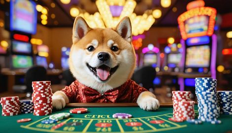 Doge Dilinde Bonus Kampanya Anlatımı: Mizahi ve Samimi Bir Rehber