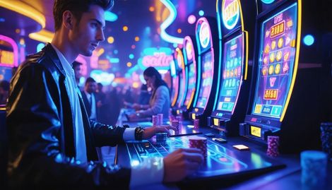 En İlginç Karma Bonus Trendleri 2026: Casino Platformlarında Yenilikçi Kampanyal