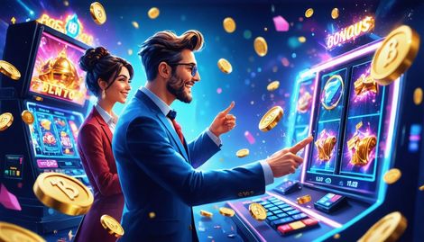 2026'nın En Eğlenceli Bonus Kampanyaları: Casino ve Bahis Dünyasında Kazanmanın 