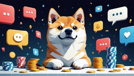 Doge, memeler ve casinolar: Viral mizahın anatomisi
