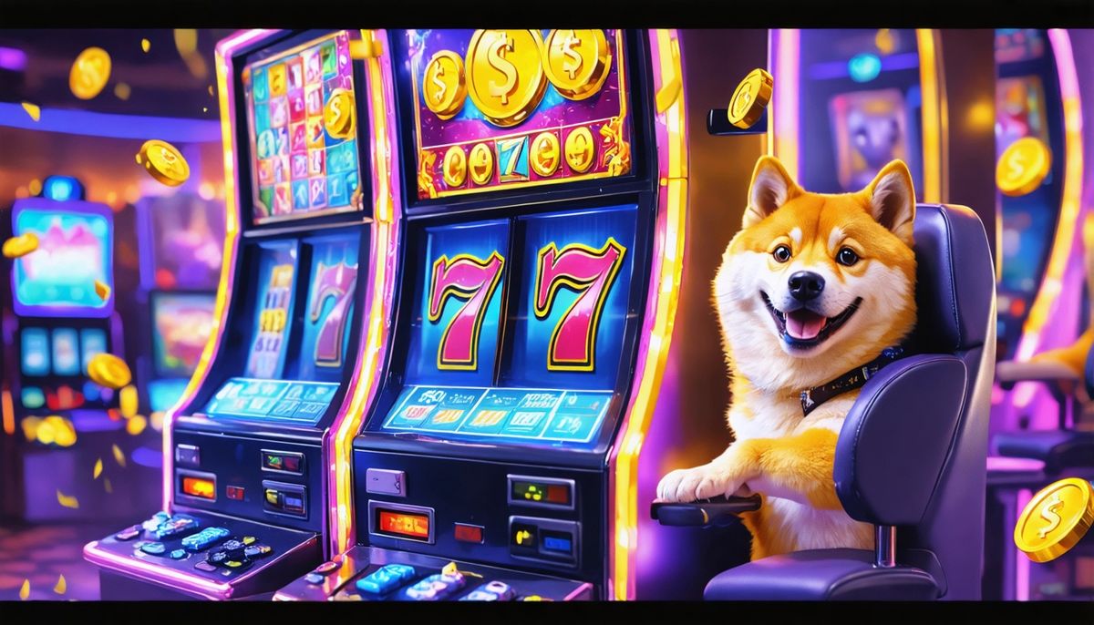 Popüler Casino İnternet Memeleri: Eğlence ve Kültürün Buluştuğu Nokta