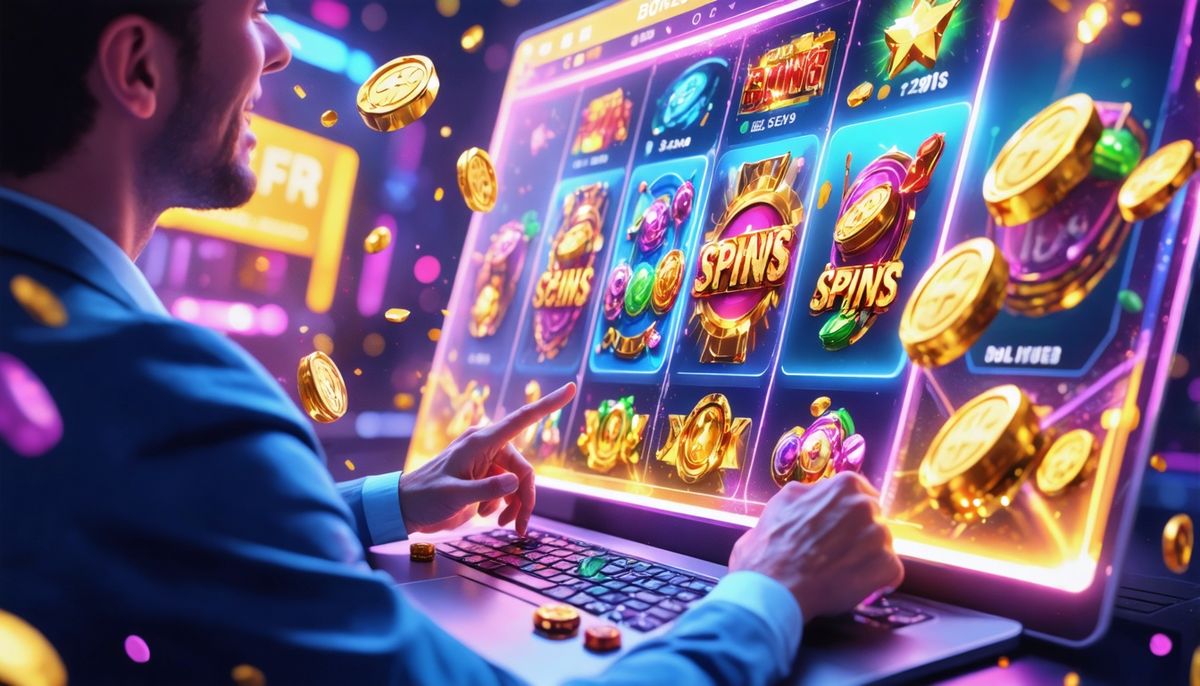 Karma Bonuslarla Kazanmanın Yolları: Eğlenceli ve Etkili Stratejiler