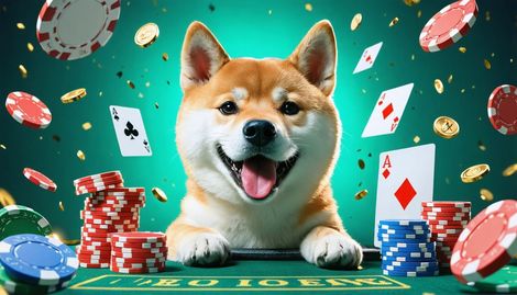 Doge Bonus ile Gülümseten Kampanyalar: Casino Bonuslarında Mizahi Bir Yolculuk