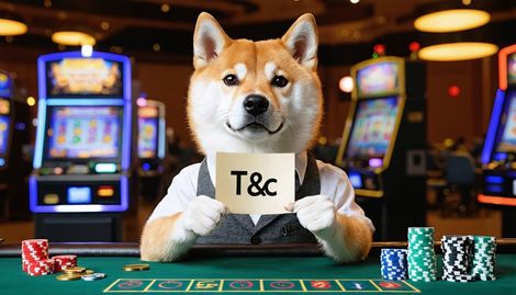 Bonus T&C'leri Doge diliyle: çevrim şartları ve örnek hesaplama