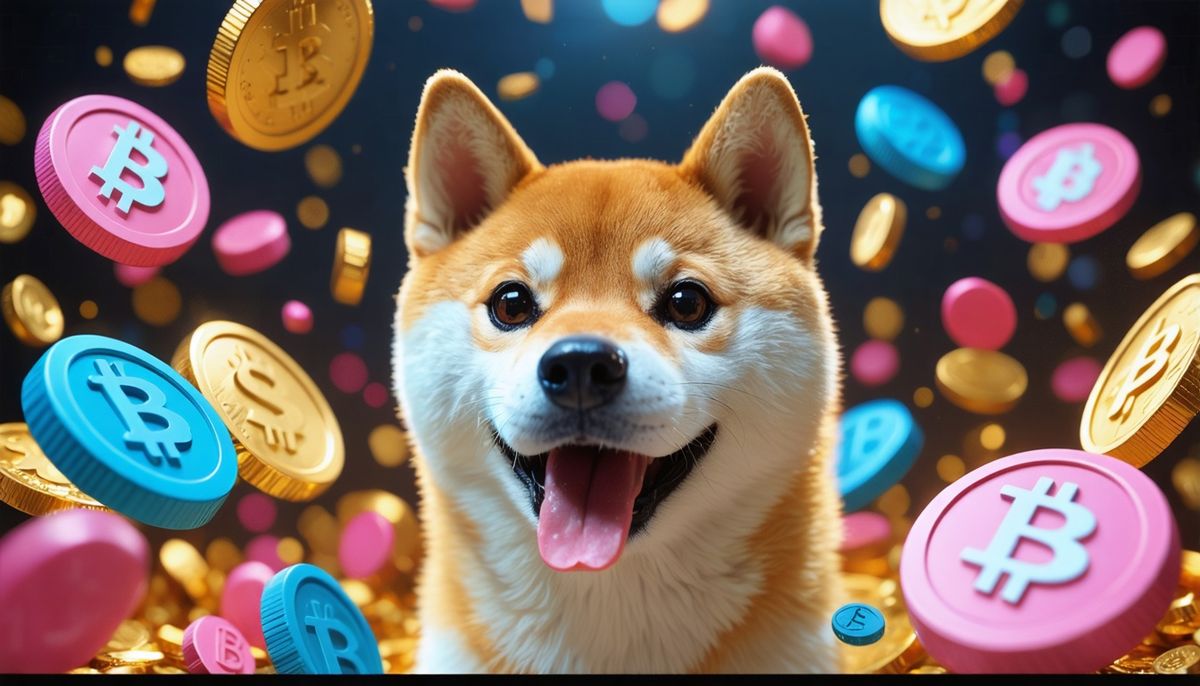 Doge Coin Mizahıyla Bonusların Gücü: Kripto Kültüründe Eğlenceli Bir Yolculuk