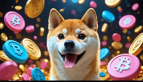 Doge Coin Mizahıyla Bonusların Gücü: Kripto Kültüründe Eğlenceli Bir Yolculuk