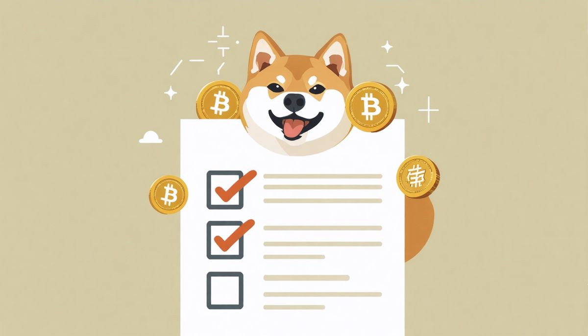 Doge Temalı Bonuslar ve Kripto Esintileri: Nasıl Çalışır?