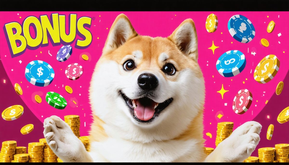 Doge Bonus ile Bonus Terimlerini Eğlenceli Öğrenme Rehberi