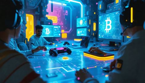 Kripto Kültüründe Bonus Stratejileri: Oyun ve Eğlence Dünyasında Yeni Yaklaşıml