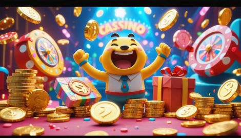 Karma Bonuslarda Mizahın Gücü: Eğlenceli Bonus İncelemeleriyle Kazanmanın Keyfi