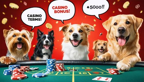 Bonus Terimlerinde Mizahi Yaklaşım: Doge Bonus’un Samimi ve Eğlenceli Üslubu