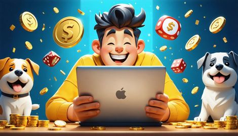 Bonus Şartlarını Komik Anlatımlarla Anlamak: Eğlenceli ve Kullanıcı Dostu Yaklaş