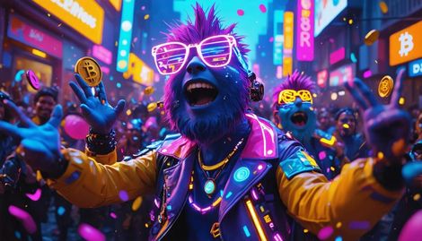 Kripto Kültüründe Bonus Anlatımları: Mizah ve Bilgiyle Dolu Bir Keşif