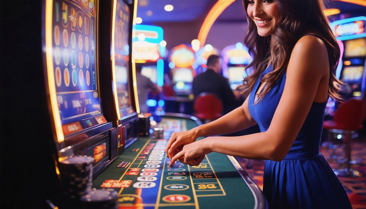 Eğlenceli Bonus Kullanım Tüyoları ile Kazancınızı Artırın