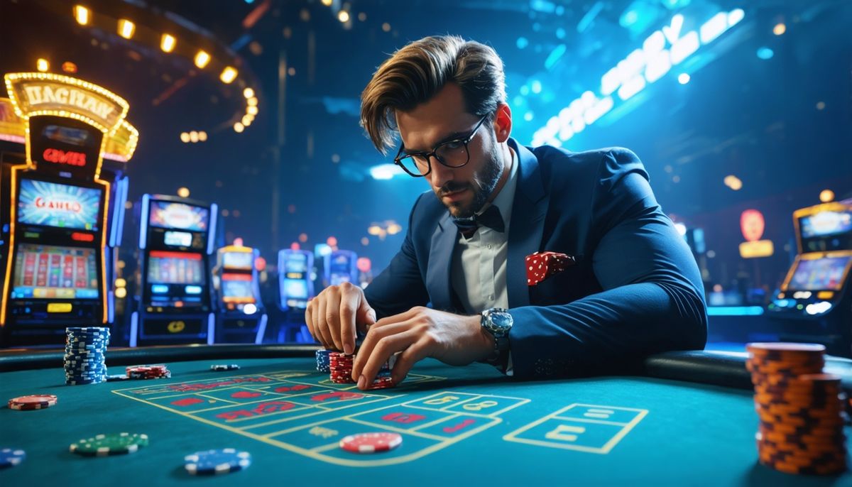 Kazanma Şansını Artıran Stratejiler: Bonus Avı ve Etkili Taktikler