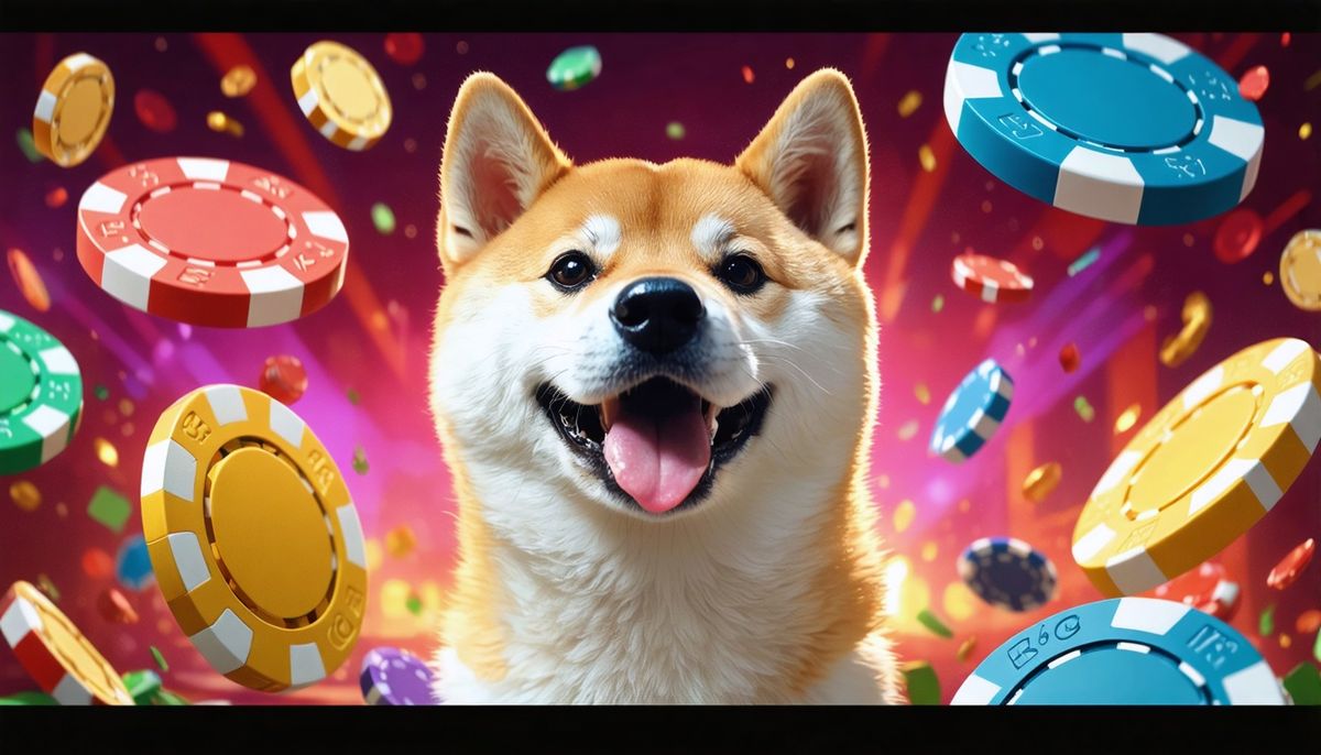 Doge Kültürü ve Bonus Eğlencesi: Mizahi Bir Rehber