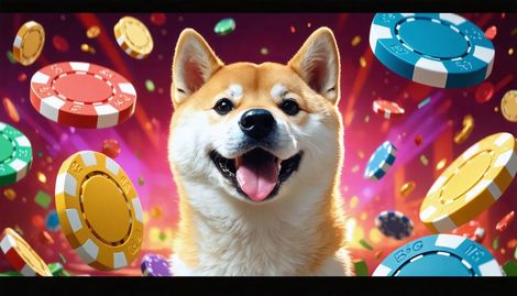 Doge Kültürü ve Bonus Eğlencesi: Mizahi Bir Rehber