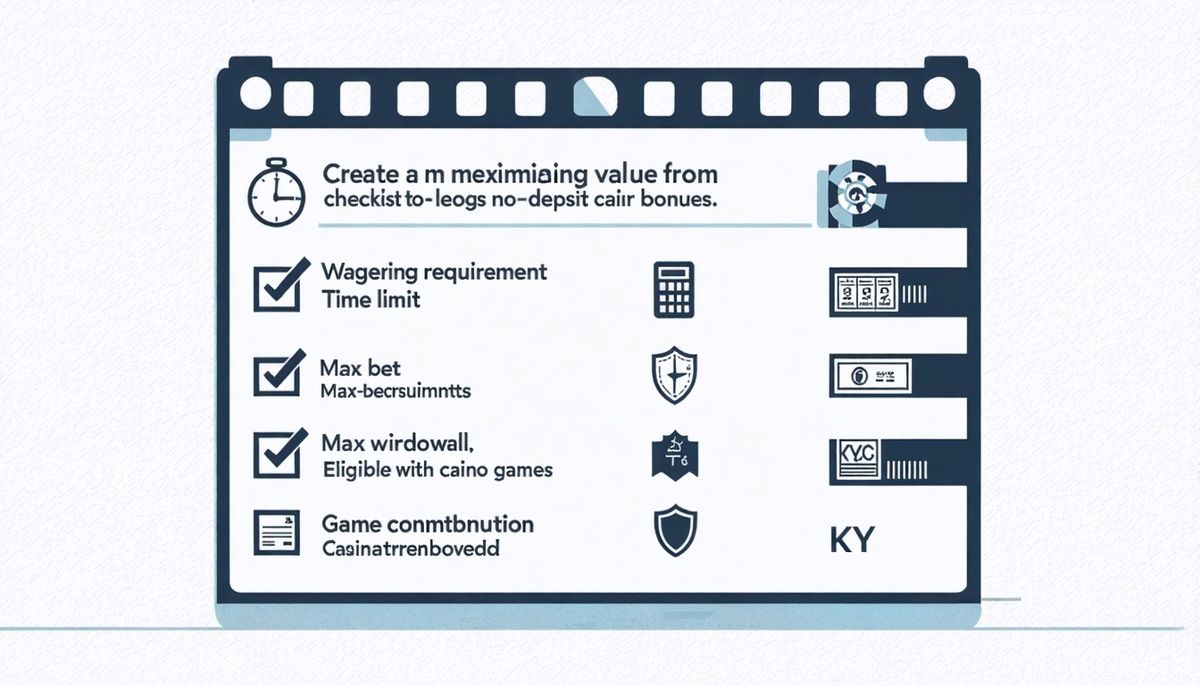 Yatırım Gerektirmeyen Bonuslarla Maksimum Dönüş Alma Taktikleri (Sorumlu ve Prat
