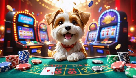 Casino Bonuslarında Eğlenceli Anlatımlar: Mizahi ve Samimi Bir Yaklaşım