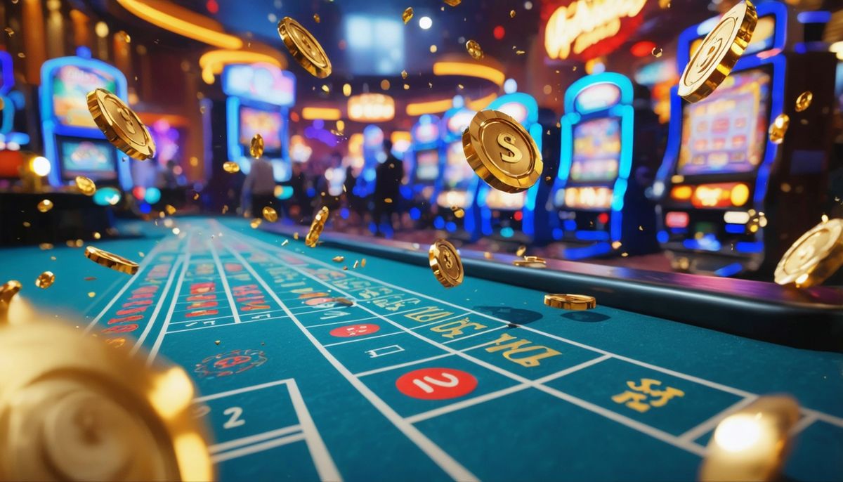 Bonus Dünyasında Yenilikler 2026: Casino Kampanyalarında Eğlenceli ve Yenilikçi 