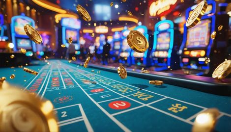 Bonus Dünyasında Yenilikler 2026: Casino Kampanyalarında Eğlenceli ve Yenilikçi