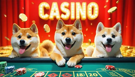 Doge Bonus Jargonunun Temelleri: Eğlenceli ve Samimi Casino Terimleri Rehberi