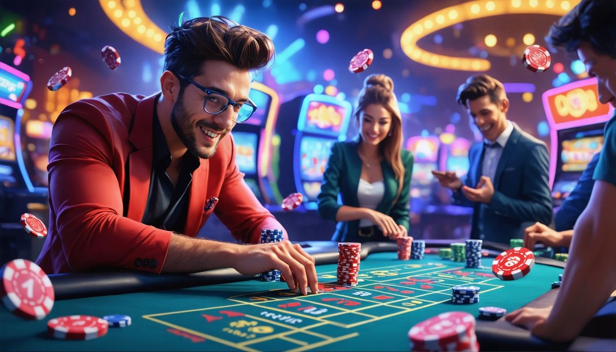 Eğlenceli Kazanç Taktikleri Rehberi: Bonus İpuçları ve Strateji Rehberi