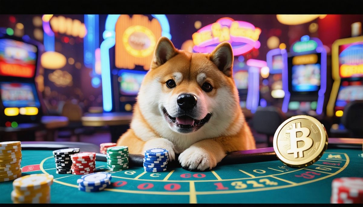 Popüler Casino Meme Trendleri ve İnternet Mizahının Eğlenceli Dünyası