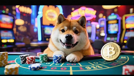Popüler Casino Meme Trendleri ve İnternet Mizahının Eğlenceli Dünyası