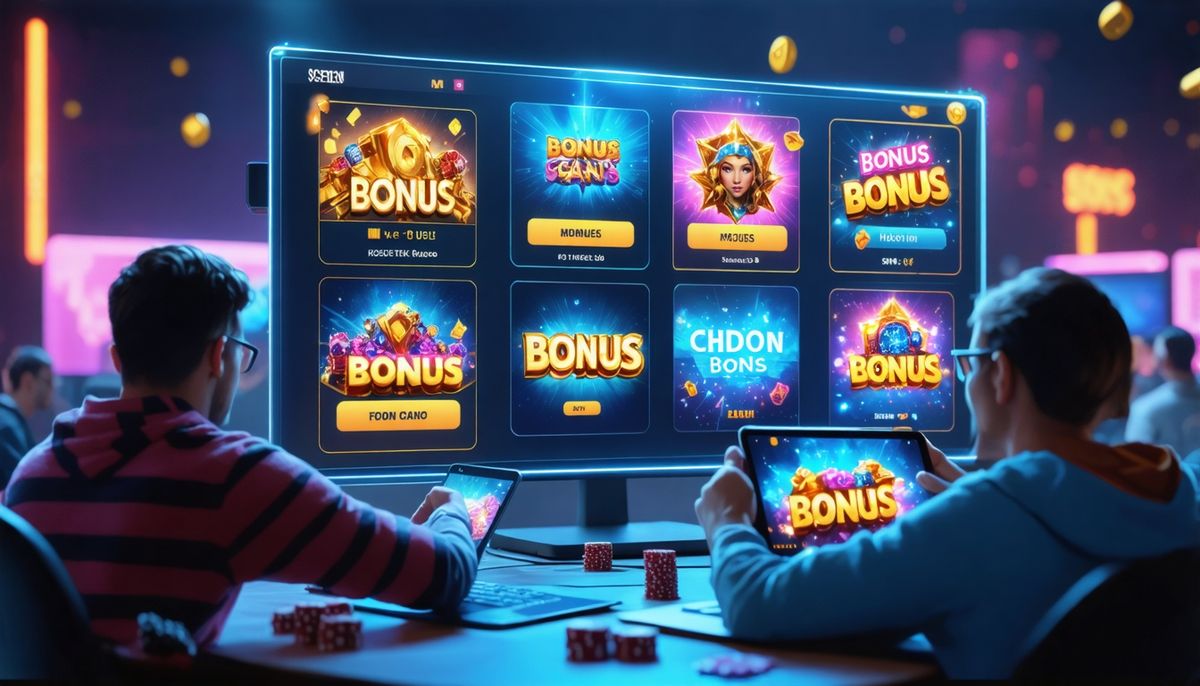 Karma Bonuslarda Hangi Kriterler Önemli? Detaylı ve Eğlenceli İnceleme