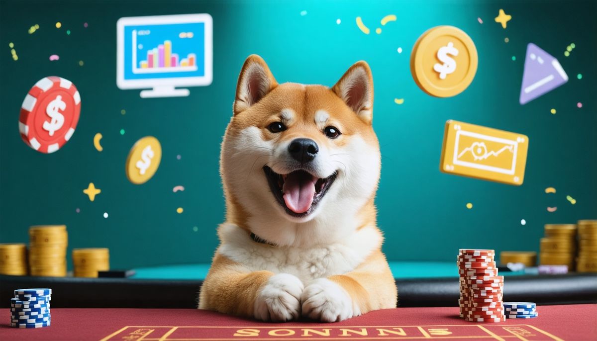 Casino Bonus Jargonunu Kolay Anlama Yolları: Doge Bonus ile Eğlenceli Rehber