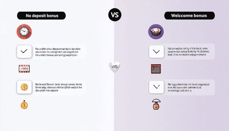 2026 İnceleme: Yatırım Gerektirmeyen Bonuslar mı, Kayıt Bonusu mu? Karşılaştırma