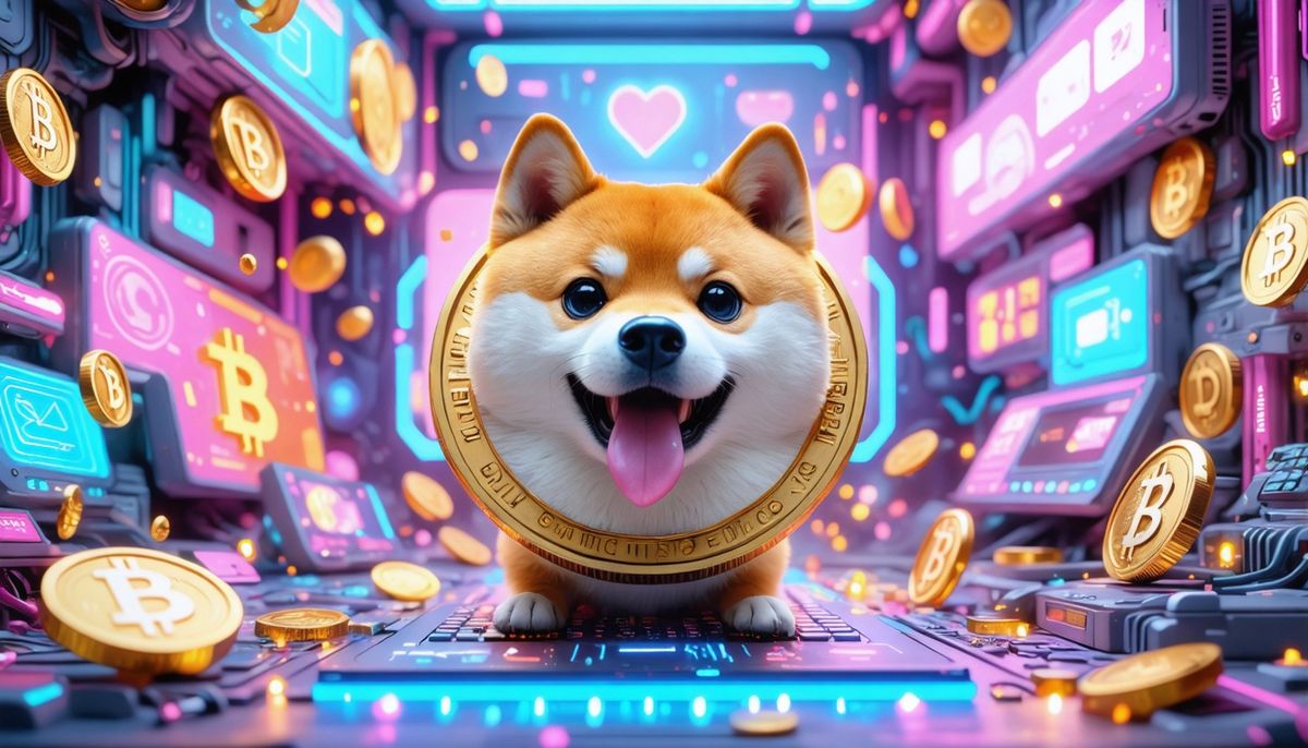 Doge Bonuslarla Kripto Mizahı: 2026'nın En Eğlenceli Kripto Kültürü