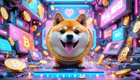 Doge Bonuslarla Kripto Mizahı: 2026'nın En Eğlenceli Kripto Kültürü