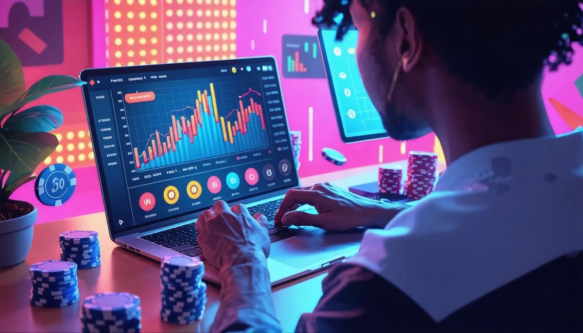 Casino Bonuslarını Akıllıca Kullanma: Kazanma Stratejileri ve İpuçları