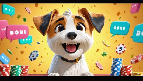 Casino Bonuslarının Gizli Dili: Doge Bonus’un Eğlenceli Jargon Rehberi