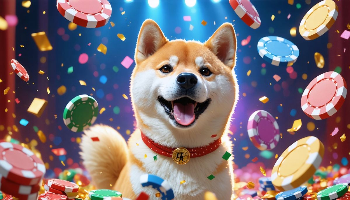 Doge Bonus'ta 2026'nın En Güncel Kampanyaları ve Eğlenceli Bonuslar