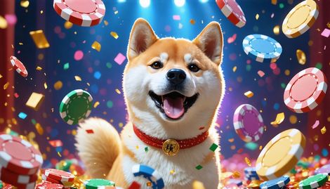 Doge Bonus'ta 2026'nın En Güncel Kampanyaları ve Eğlenceli Bonuslar